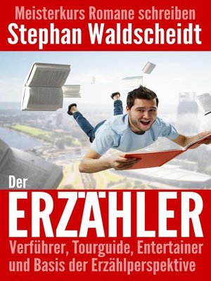 cover image of Der Erzähler